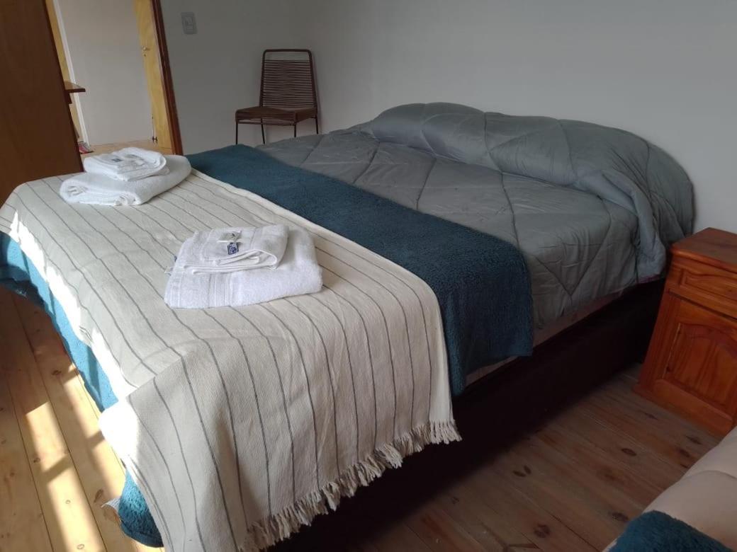 Cerro Chalten House El Chalten Εξωτερικό φωτογραφία