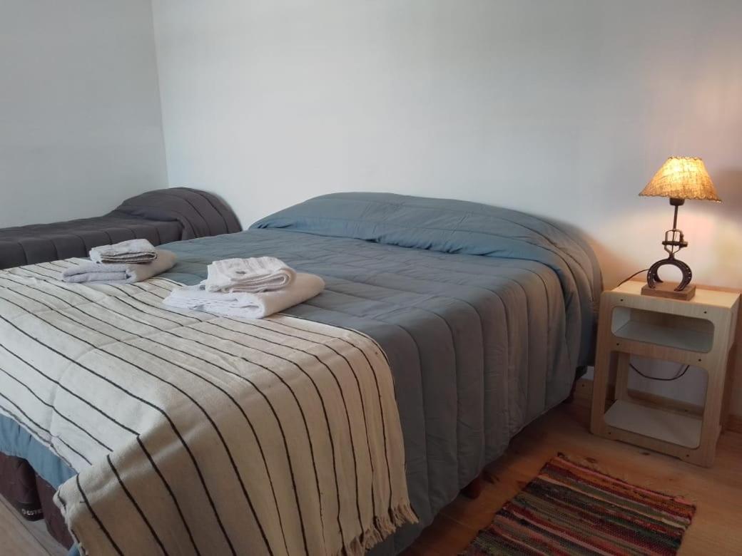 Cerro Chalten House El Chalten Εξωτερικό φωτογραφία