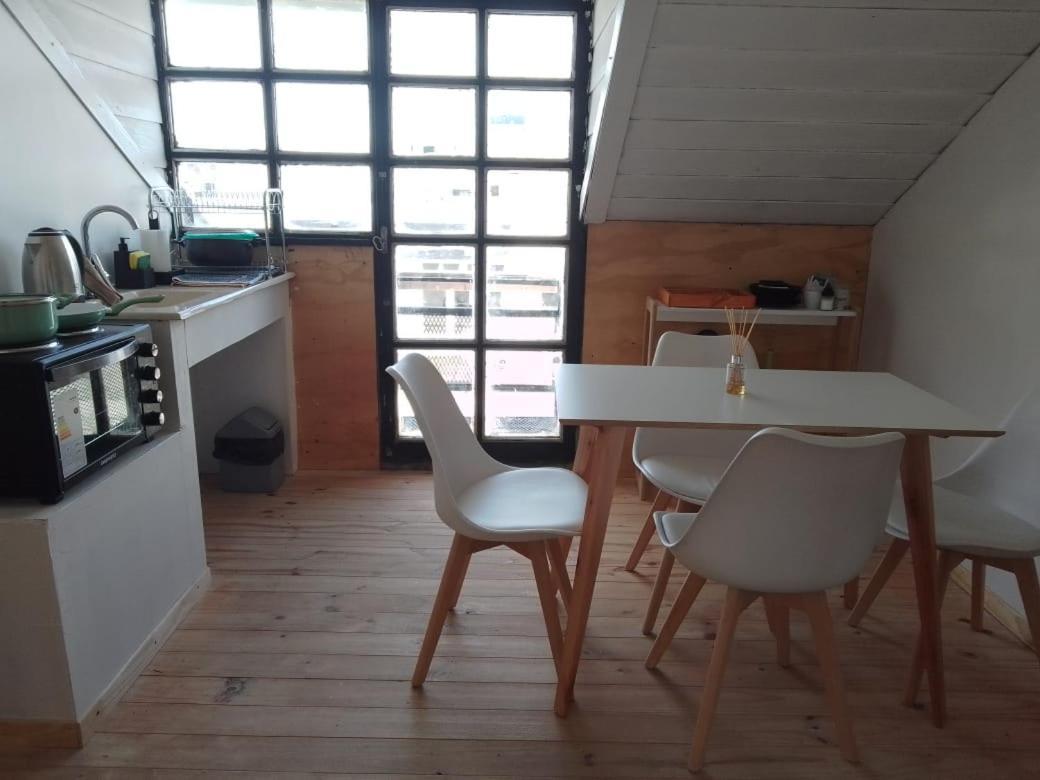 Cerro Chalten House El Chalten Εξωτερικό φωτογραφία