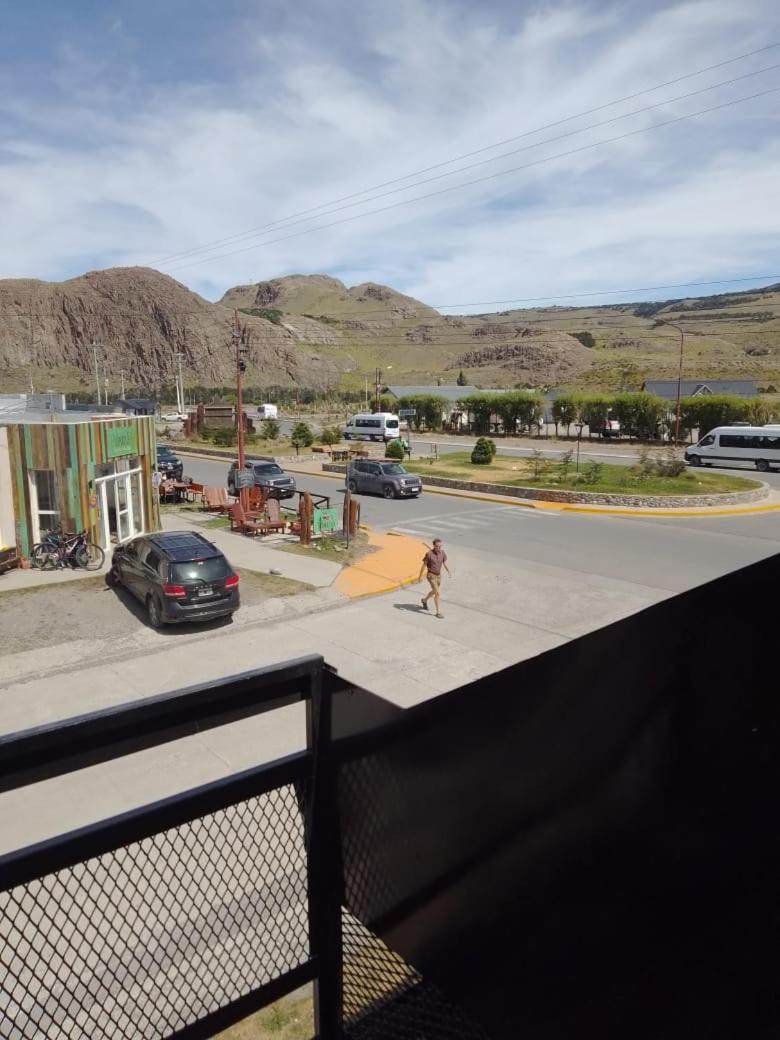 Cerro Chalten House El Chalten Εξωτερικό φωτογραφία