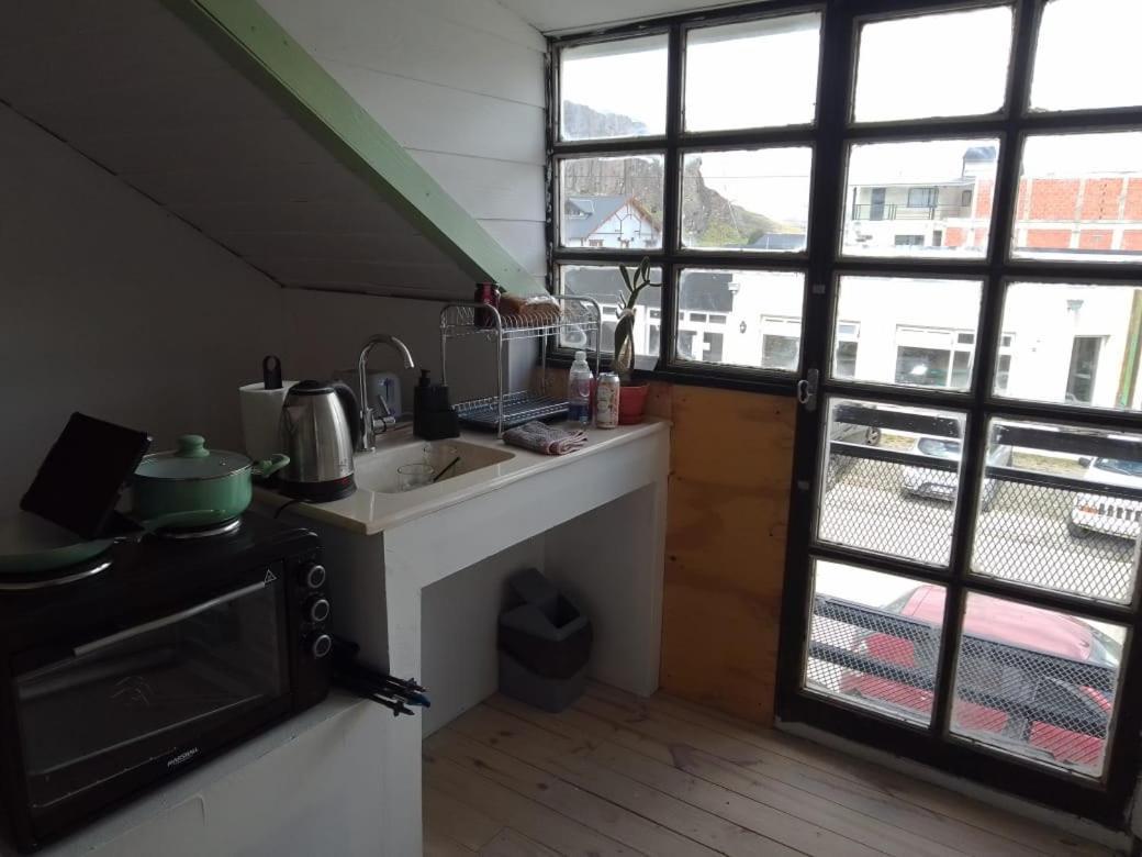 Cerro Chalten House El Chalten Εξωτερικό φωτογραφία