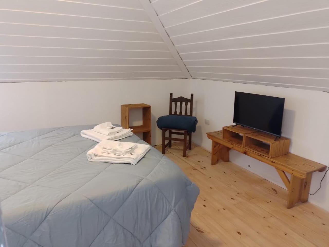 Cerro Chalten House El Chalten Εξωτερικό φωτογραφία