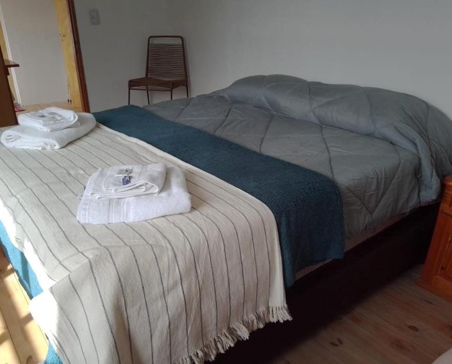 Cerro Chalten House El Chalten Εξωτερικό φωτογραφία