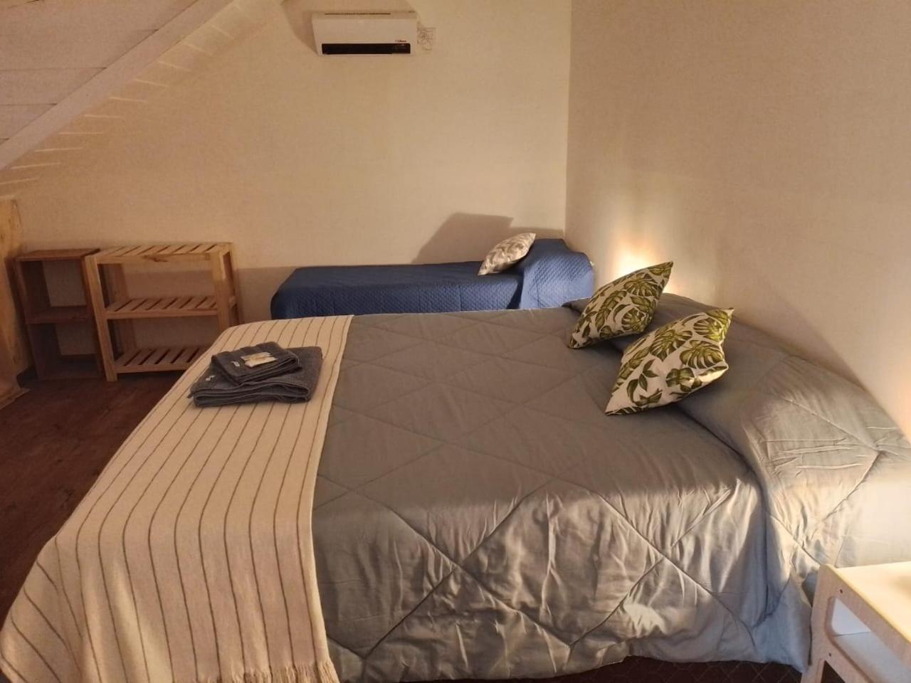 Cerro Chalten House El Chalten Εξωτερικό φωτογραφία