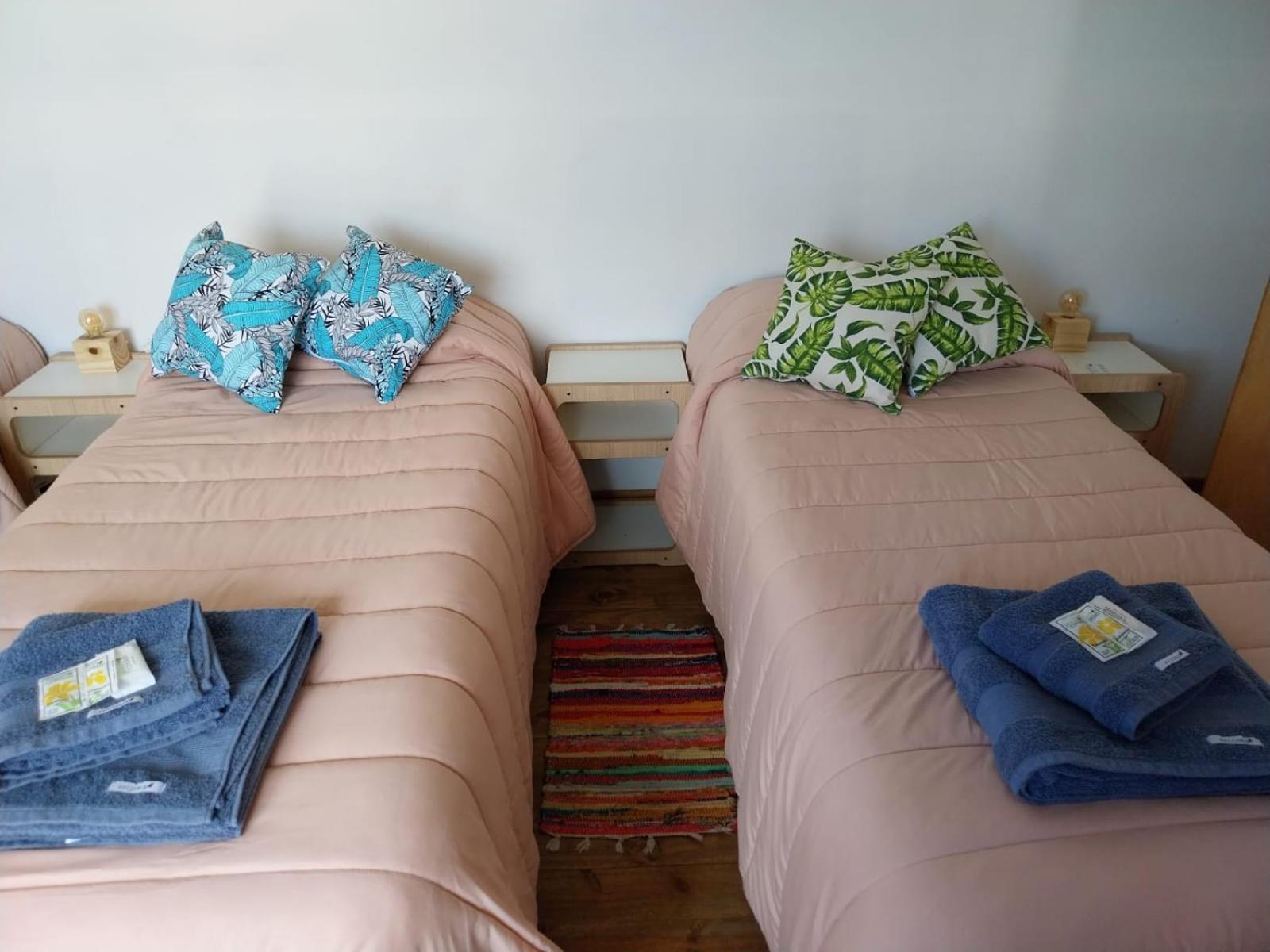 Cerro Chalten House El Chalten Εξωτερικό φωτογραφία