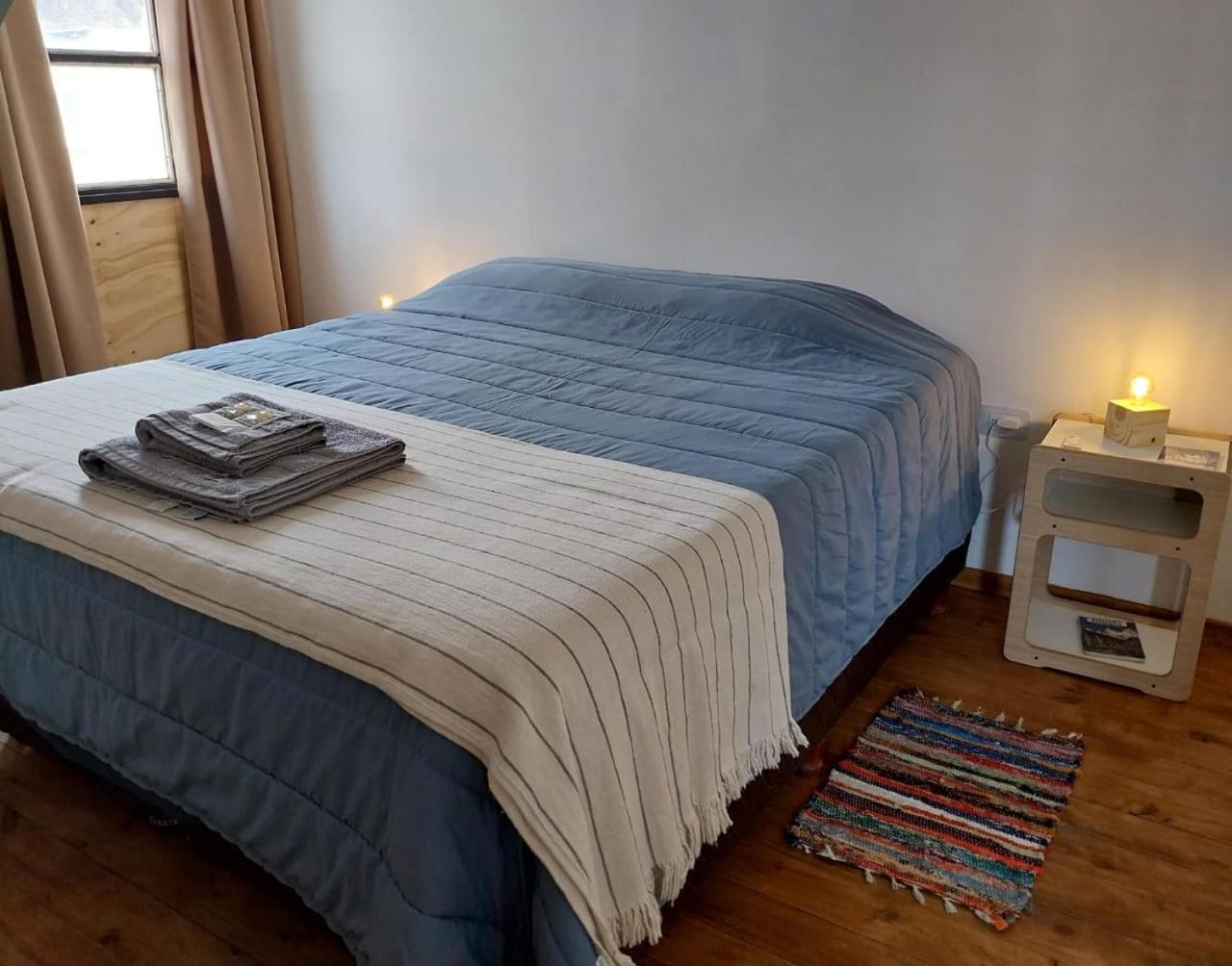 Cerro Chalten House El Chalten Εξωτερικό φωτογραφία