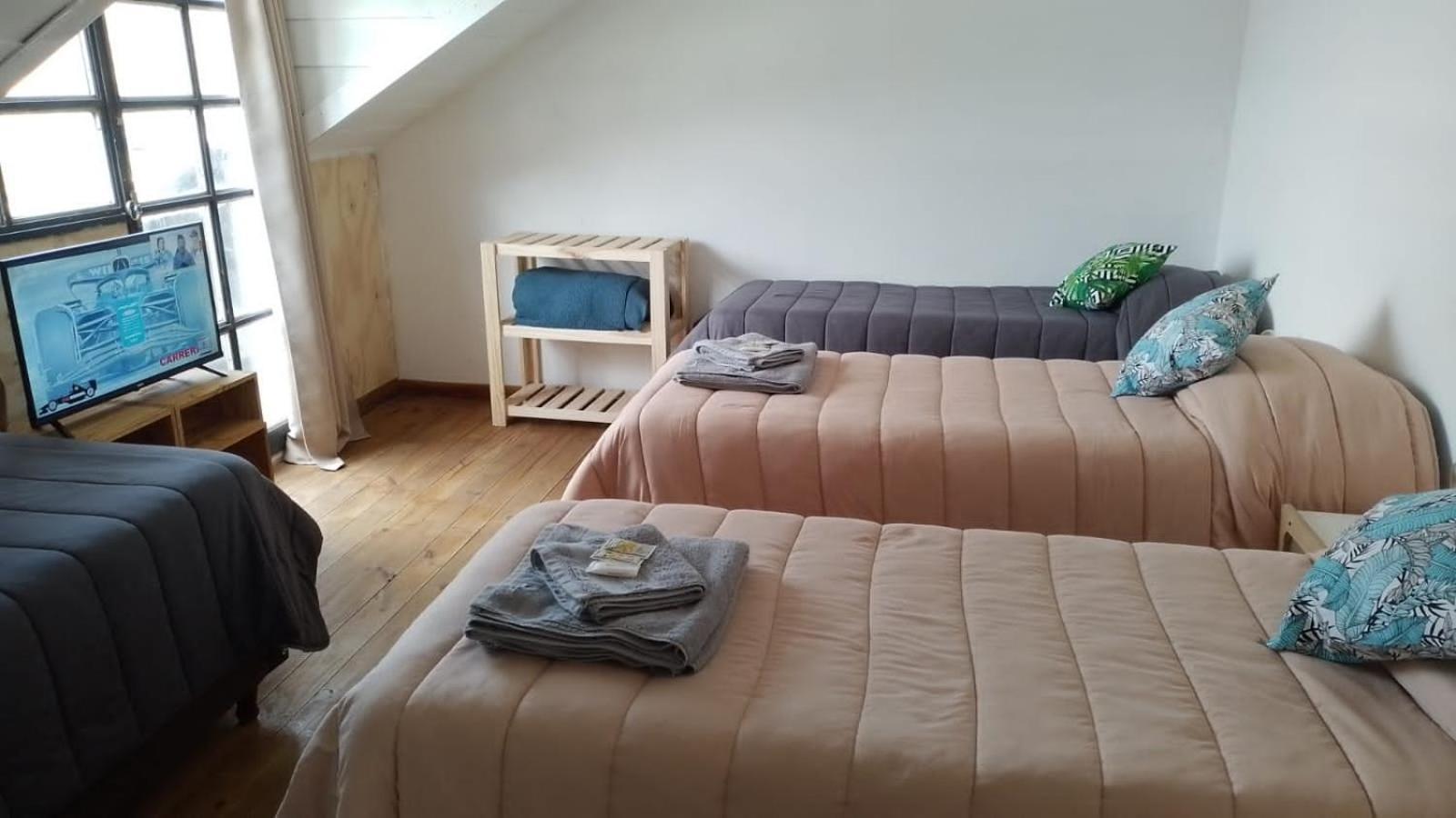 Cerro Chalten House El Chalten Εξωτερικό φωτογραφία